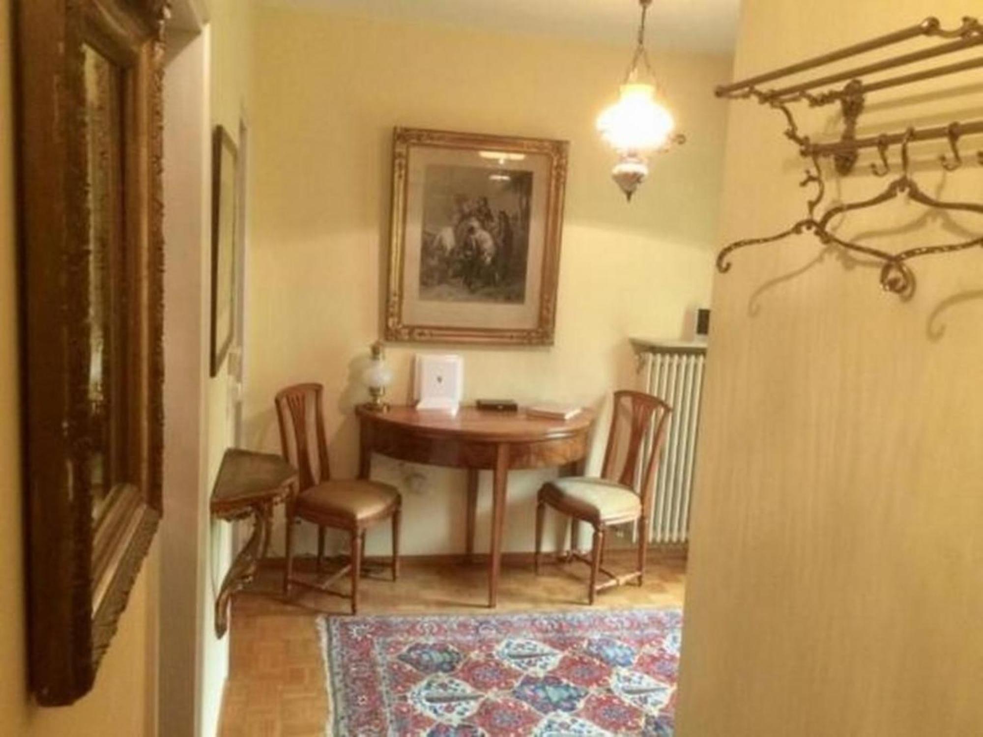 """Casa Elena -Tegna"" Die Ruheoase In Grossem Garten" Extérieur photo